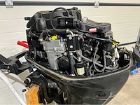 Mercury efi f25 outboard buitenboordmotor - afbeelding 5 van  12