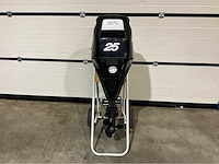 Mercury efi f25 outboard buitenboordmotor - afbeelding 7 van  12