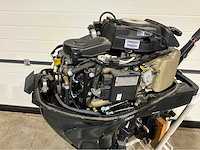 Mercury efi f25 outboard buitenboordmotor - afbeelding 2 van  12