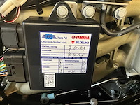 Mercury f25ml buitenboordmotor - afbeelding 3 van  8