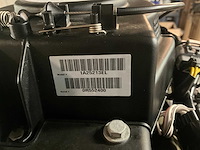 Mercury f25ml buitenboordmotor - afbeelding 4 van  8