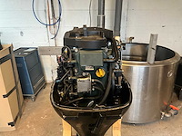 Mercury fourstroke 40elpt 4s buitenboordmotor - afbeelding 2 van  13