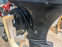 Mercury fourstroke 40elpt 4s buitenboordmotor - afbeelding 12 van  13