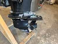 Mercury fourstroke 40pk buitenboordmotor - afbeelding 6 van  8