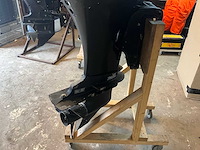 Mercury fourstroke 40pk buitenboordmotor - afbeelding 7 van  8