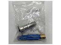 Mercury fresh water engine deck kit - 8m6010634 - afbeelding 1 van  3
