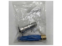 Mercury fresh water engine deck kit - 8m6010634 - afbeelding 2 van  3