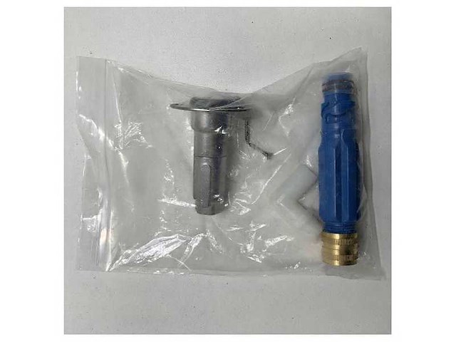 Mercury fresh water engine deck kit - 8m6010634 - afbeelding 3 van  3