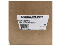 Mercury gen c hydraulic power steering pump - 8m0148159 - afbeelding 3 van  6