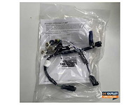 Mercury gen c hydraulic power steering pump - 8m0148159 - afbeelding 5 van  6