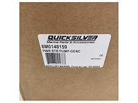 Mercury gen c hydraulic power steering pump - 8m0148159 - afbeelding 4 van  7