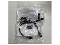 Mercury gen c hydraulic power steering pump - 8m0148159 - afbeelding 6 van  7