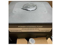 Mercury gen c hydraulic power steering pump - 8m0148159 - afbeelding 7 van  7