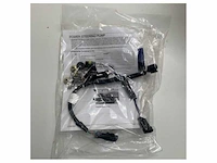 Mercury gen c hydraulic power steering pump - 8m0148159 - afbeelding 6 van  7