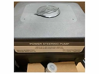 Mercury gen c hydraulic power steering pump - 8m0148159 - afbeelding 7 van  7