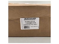 Mercury gen c steering pump power cable 7 meter - 8m0150105 - afbeelding 3 van  4