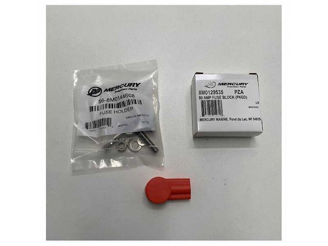 Mercury gen c steering pump power cable 7 meter - 8m0150105 - afbeelding 4 van  4