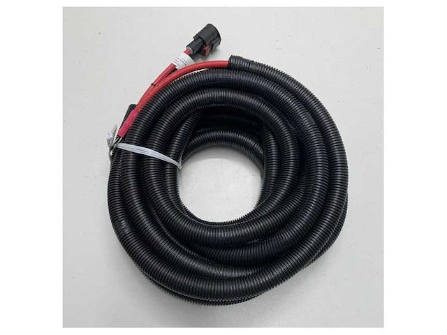 Mercury gen c steering pump power cable 7 meter - 8m0150105 - afbeelding 2 van  6
