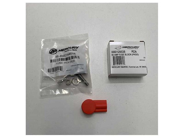 Mercury gen c steering pump power cable 7 meter - 8m0150105 - afbeelding 6 van  6