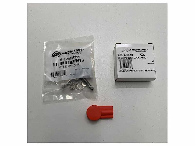 Mercury gen c steering pump power cable 7 meter - 8m0150105 - afbeelding 6 van  6