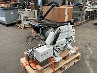 Mercury i4 motor - afbeelding 2 van  9