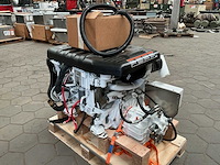 Mercury i4 motor - afbeelding 3 van  9