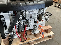 Mercury i4 motor - afbeelding 5 van  9