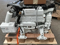 Mercury i4 motor - afbeelding 6 van  9