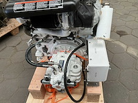 Mercury i4 motor - afbeelding 7 van  9