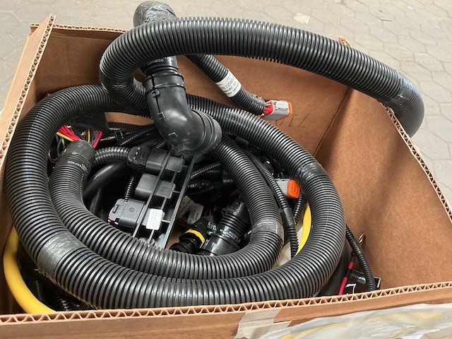 Mercury i4 motor - afbeelding 8 van  9