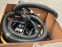 Mercury i4 motor - afbeelding 8 van  9