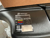 Mercury i4 motor - afbeelding 9 van  9