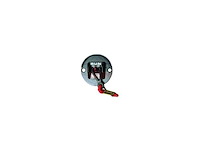 Mercury lanyard safety engine kill switch - 19674a12 - afbeelding 2 van  5