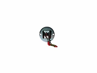 Mercury lanyard safety engine kill switch - 19674a12