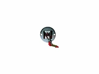 Mercury lanyard safety engine kill switch - 19674a12 - afbeelding 2 van  5