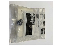 Mercury marine 8m0079286 dts dual engine control handle black electronics - afbeelding 2 van  11