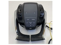 Mercury marine 8m0079286 dts dual engine control handle black electronics - afbeelding 6 van  11