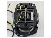 Mercury marine 8m0079286 dts dual engine control handle black electronics - afbeelding 7 van  11