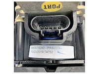 Mercury marine 8m0079286 dts dual engine control handle black electronics - afbeelding 8 van  11