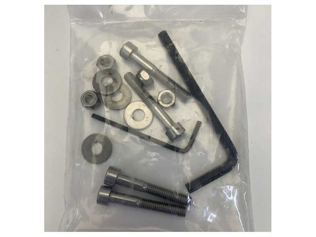 Mercury marine 8m0079286 dts dual engine control handle black electronics - afbeelding 10 van  11