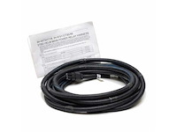 Mercury marine main helm power relay cable - 84 897345t08 - afbeelding 1 van  1