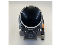 Mercury marine pilot steering - docking system controller joystick - 8m0108314 - afbeelding 1 van  3