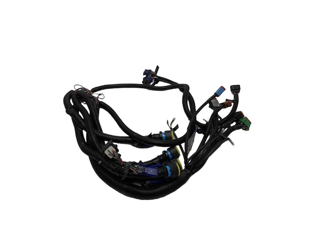 Mercury marine quad engine single station harness 8m0129508 - afbeelding 1 van  6