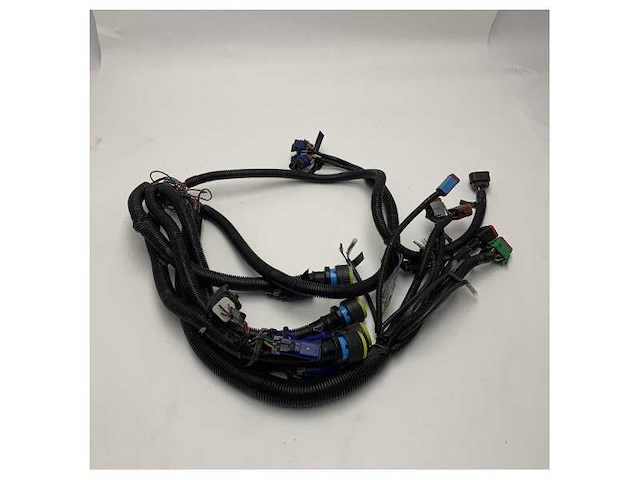 Mercury marine quad engine single station harness 8m0129508 - afbeelding 2 van  6