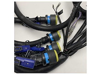 Mercury marine quad engine single station harness 8m0129508 - afbeelding 4 van  6