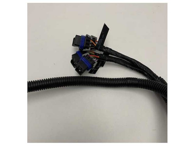 Mercury marine quad engine single station harness 8m0129508 - afbeelding 5 van  6