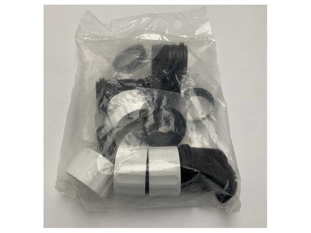 Mercury marine quad ignition switch kit 87 893353a06 - durable outboard engine replacement parts - afbeelding 2 van  2