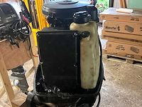 Mercury me40elpt buitenboordmotor - afbeelding 2 van  10