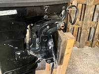 Mercury me40elpt buitenboordmotor - afbeelding 6 van  10