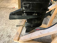 Mercury me40elpt buitenboordmotor - afbeelding 7 van  10